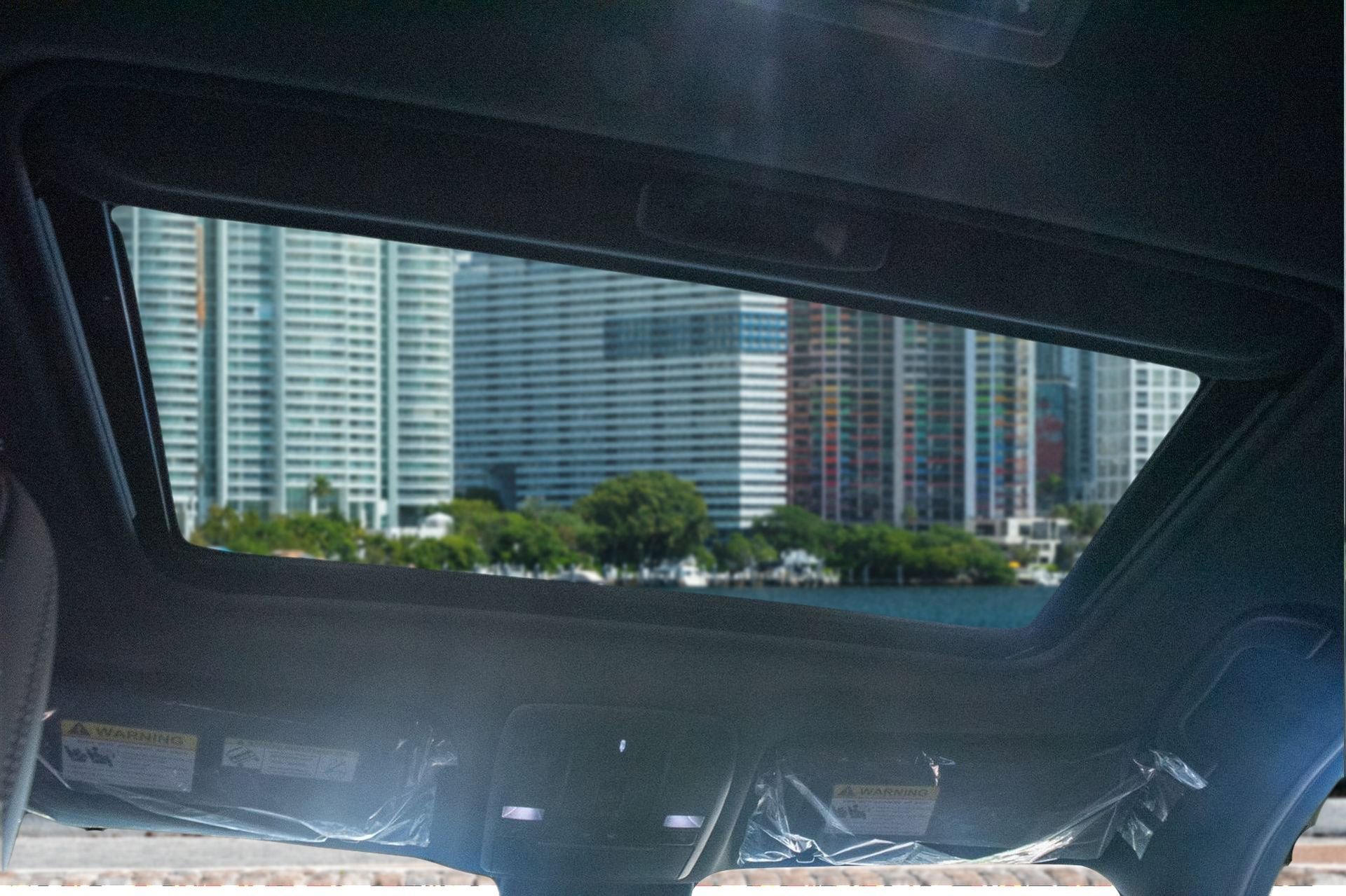 Used 2025 MAZDA CX-5 Signature image 26