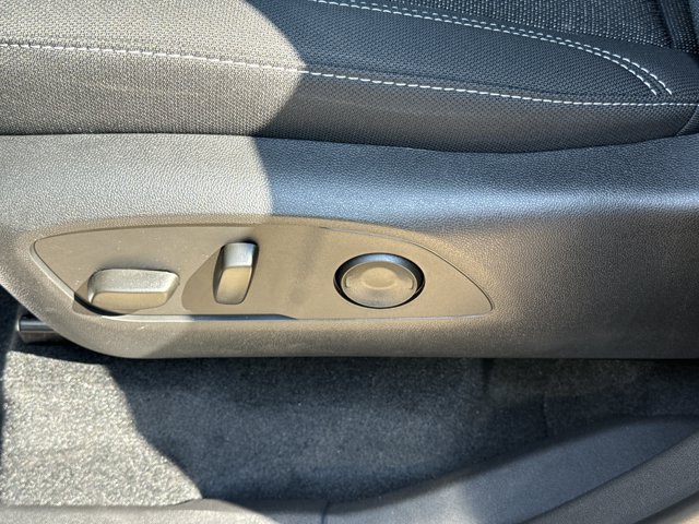 New 2026 Chevrolet Traverse LT AWD/4WD image 17