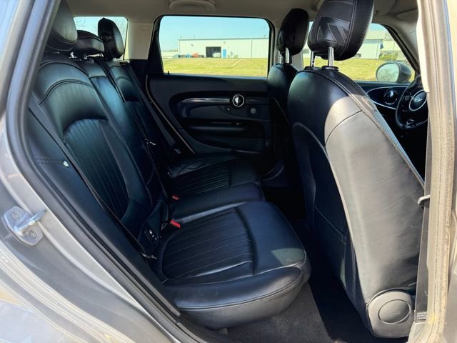 Used 2017 MINI Cooper Clubman S image 38