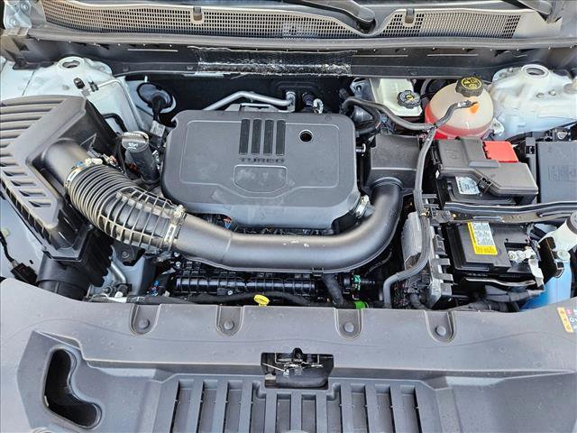 Used 2022 Chevrolet Blazer LT image 21