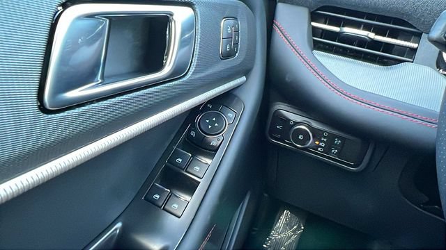 New 2026 Ford Explorer ST AWD/4WD image 32