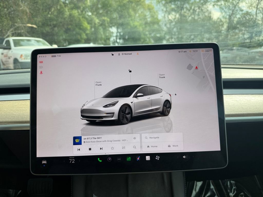 Used 2023 Tesla Model 3 Standard Range RWD image 22