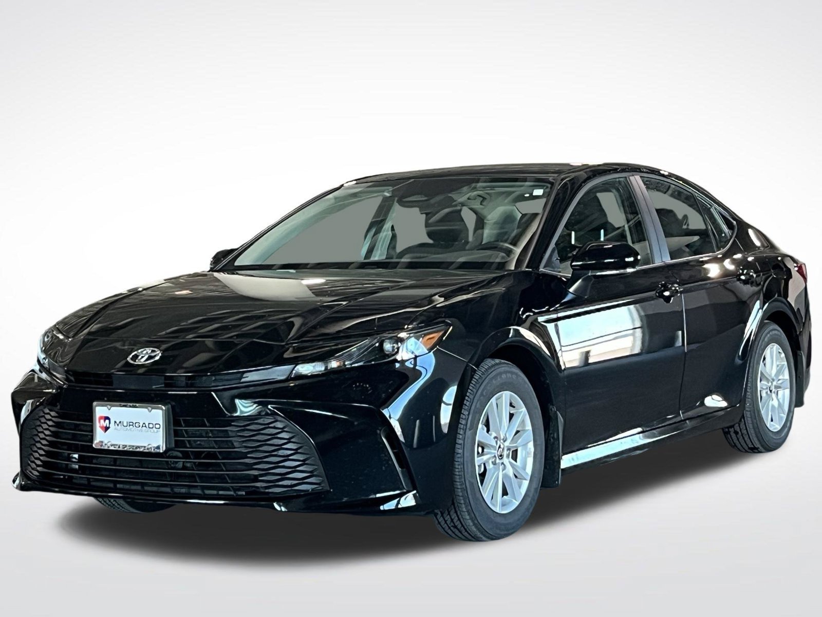 Used 2026 Toyota Camry LE FWD image 4