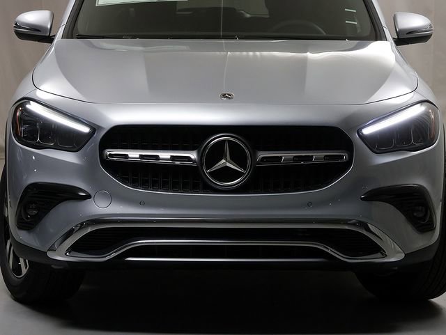 New 2026 Mercedes-Benz GLA 250 4MATIC image 6