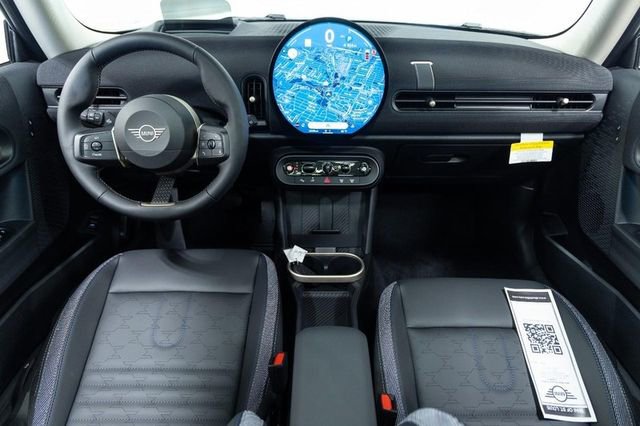 Certified 2025 MINI Cooper S image 21