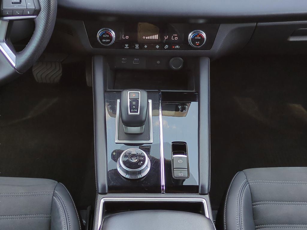 Used 2022 Mitsubishi Outlander SEL Black Edition image 21