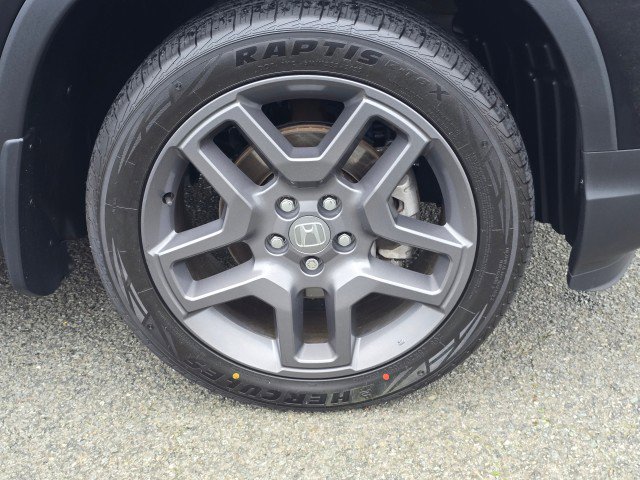 Used 2022 Honda Passport EX-L image 9