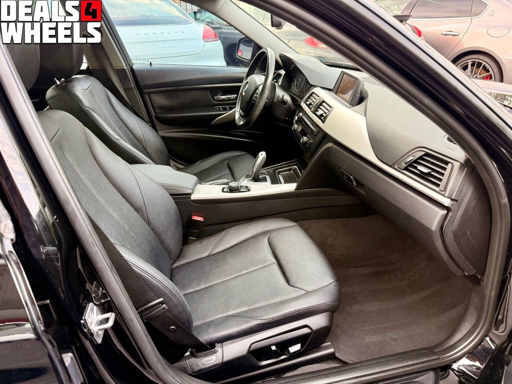 Used 2013 BMW 328i Sedan RWD image 27