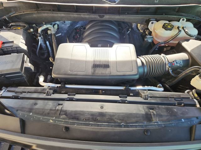 Certified 2021 Chevrolet Suburban RST w/ Luxury Package image 29