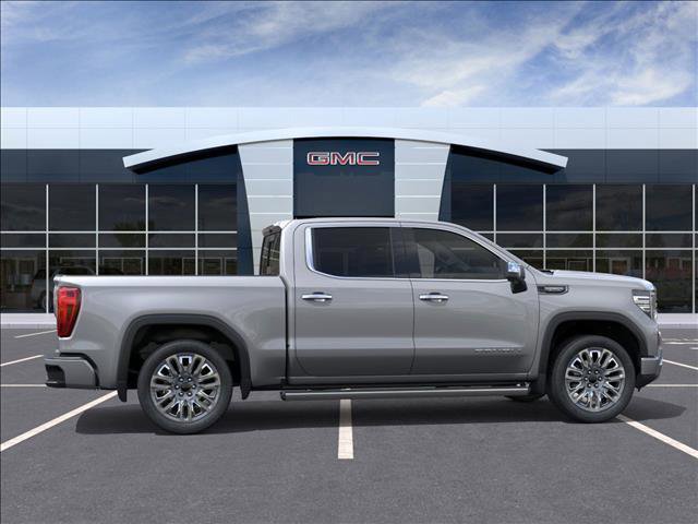 New 2026 GMC Sierra 1500 Denali Ultimate image 5
