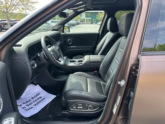 Certified 2026 Hyundai Palisade Calligraphy AWD/4WD image 9