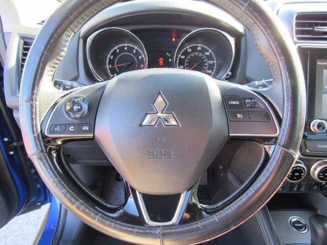 Used 2020 Mitsubishi Outlander Sport SE AWD/4WD image 28