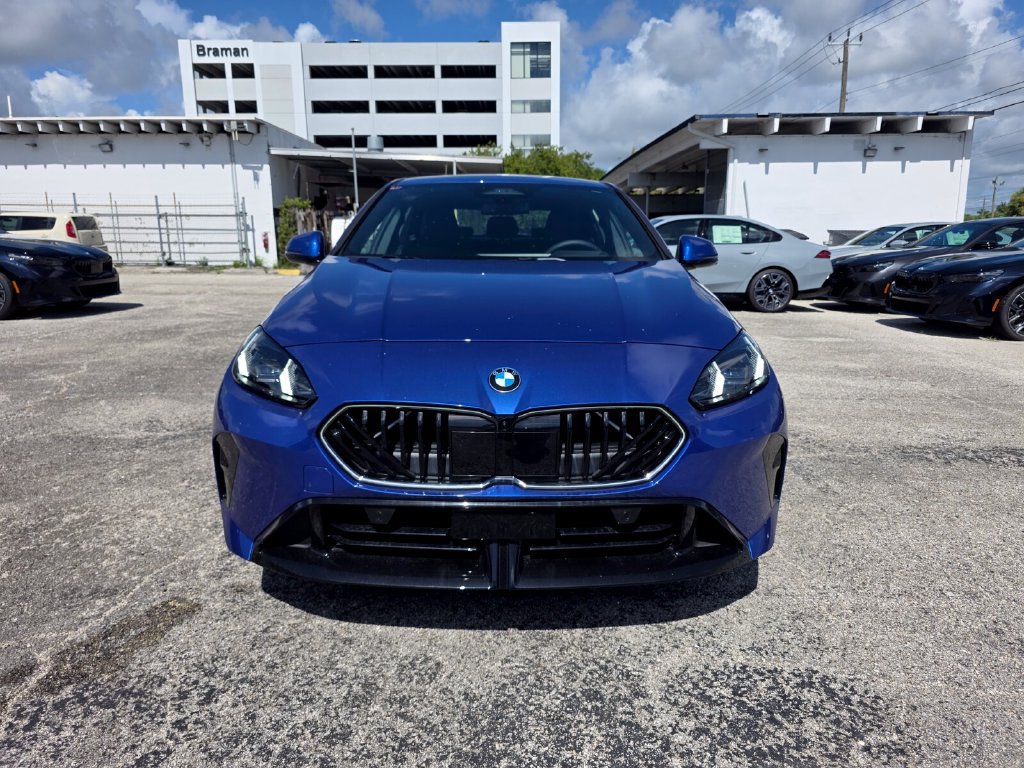 New 2026 BMW 228i xDrive w/ Technology Package AWD/4WD image 2