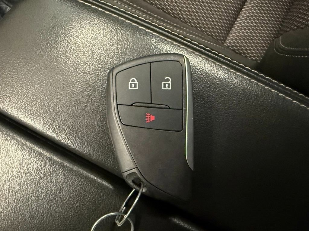 Used 2021 Buick Envision Preferred w/ Sport Touring Package image 15