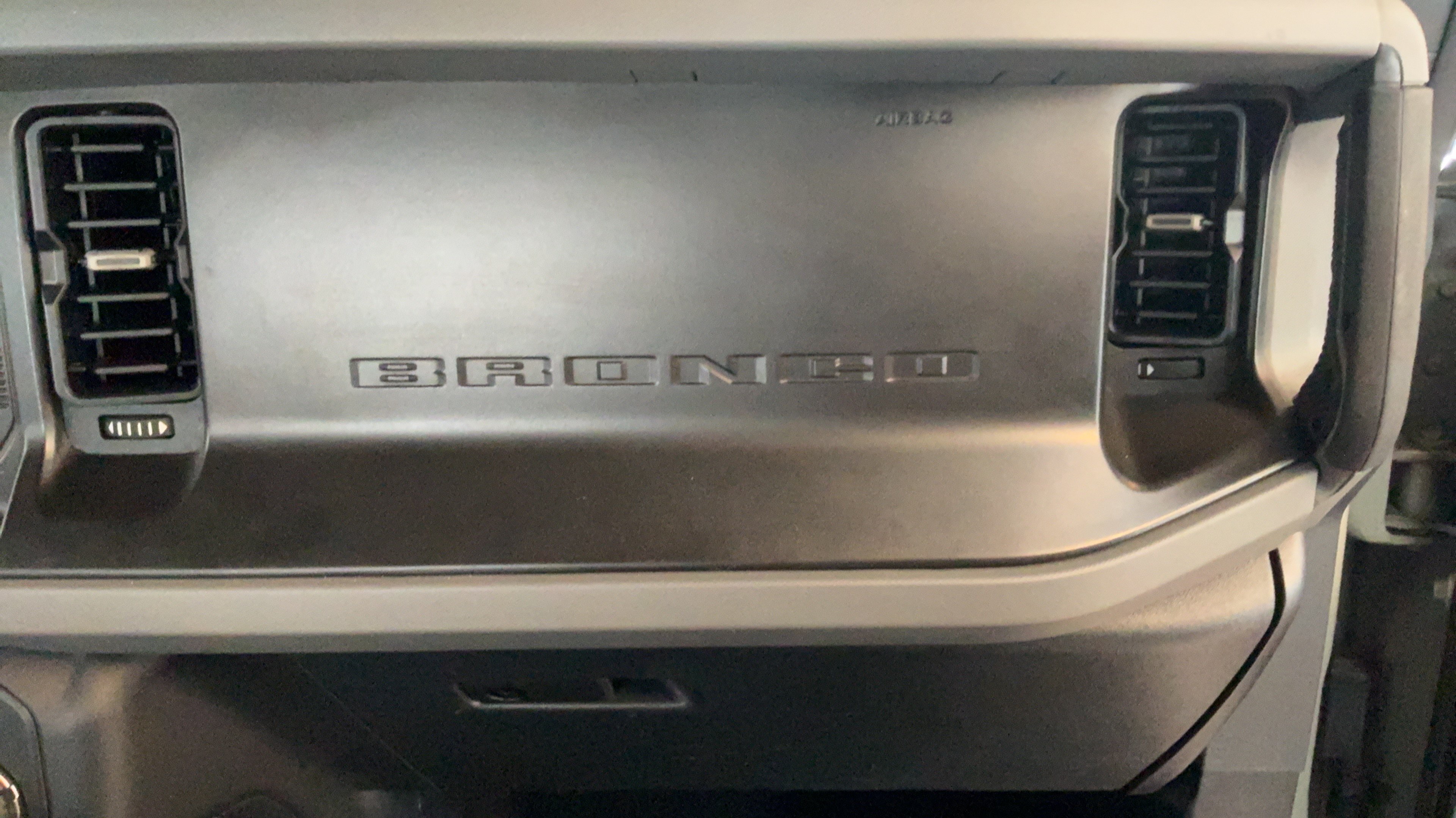 Used 2023 Ford Bronco Big Bend AWD/4WD image 46