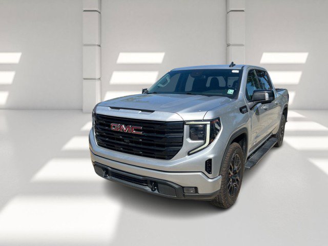 Used 2022 GMC Sierra 1500 Elevation w/ Elevation Premium Package