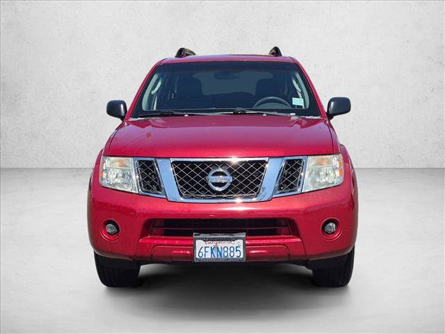 Used 2009 Nissan Pathfinder S RWD image 2
