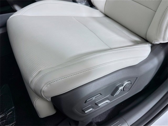 New 2026 Hyundai Santa Fe Calligraphy image 17