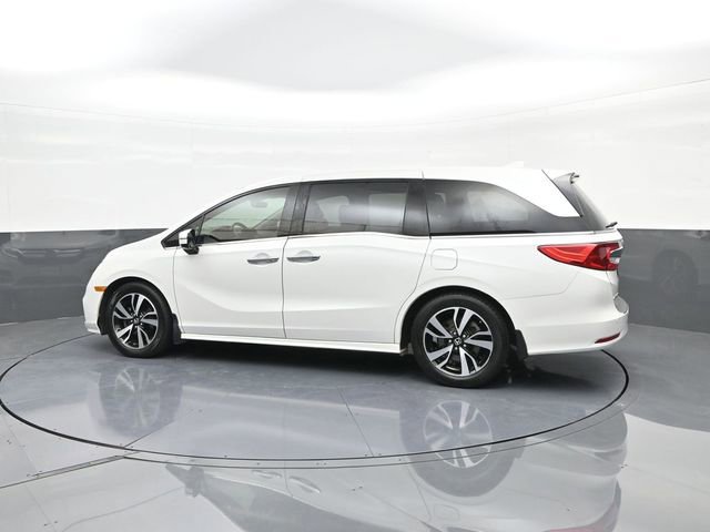 Used 2020 Honda Odyssey Elite image 5