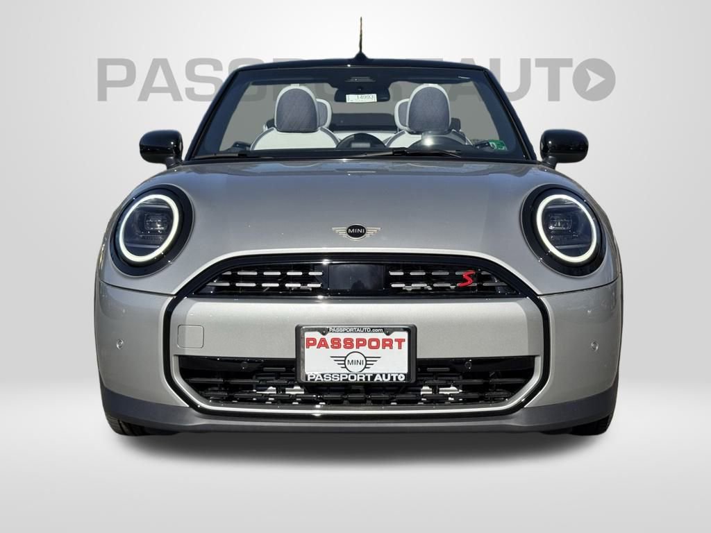 New 2026 MINI Cooper S image 2