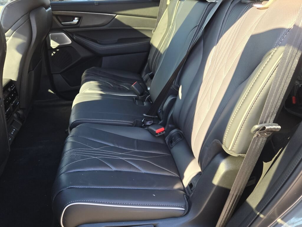 New 2026 Acura MDX w/ Advance Package AWD/4WD image 23