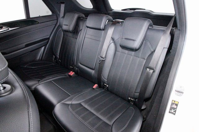 Used 2018 Mercedes-Benz GLE 350 4MATIC image 27