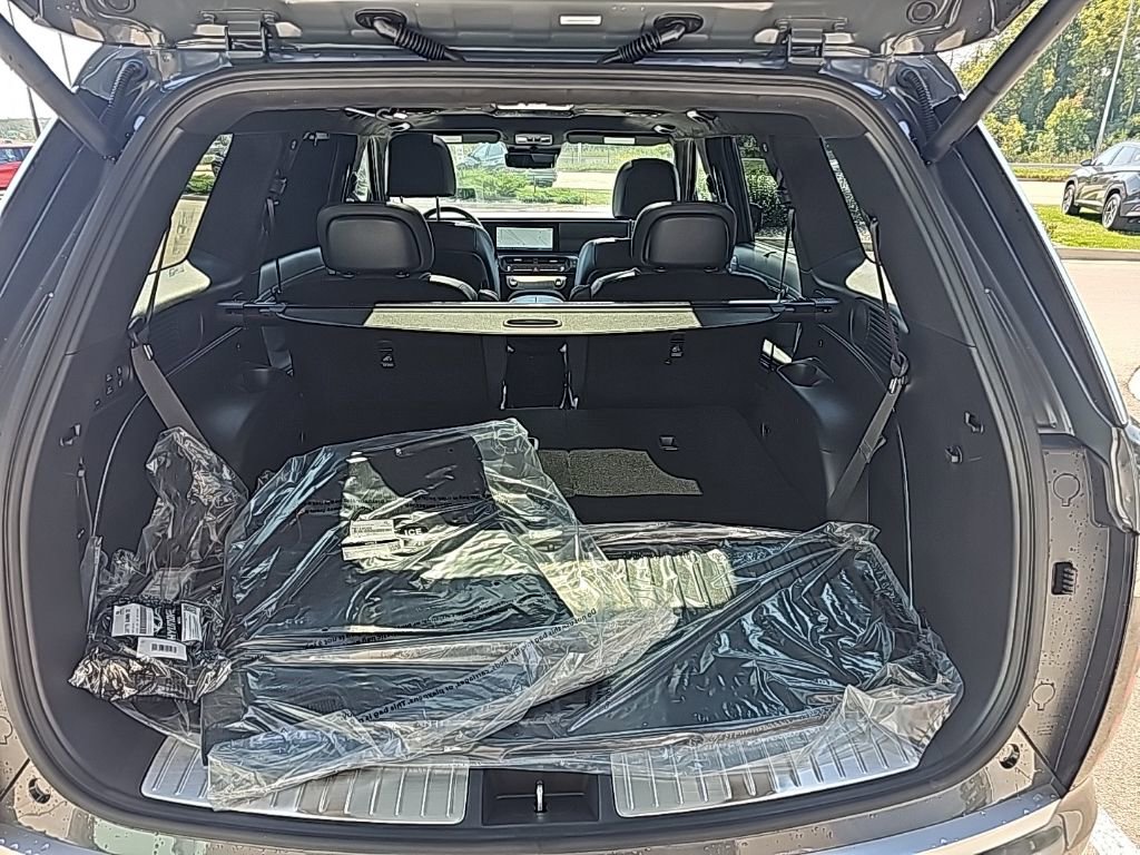 New 2026 Hyundai Palisade Calligraphy AWD/4WD image 49
