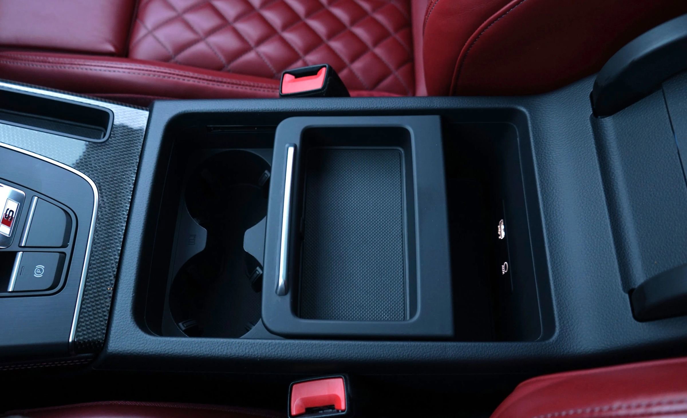 Used 2018 Audi SQ5 Premium Plus w/ S Sport Package image 28