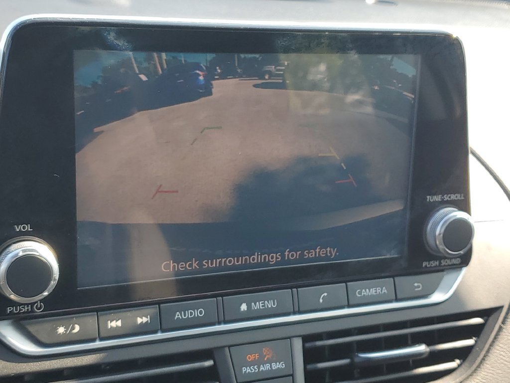 Certified 2020 Nissan Altima 2.5 S FWD image 32