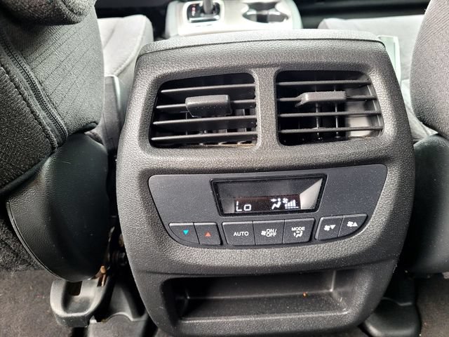 Used 2017 Honda Pilot EX image 12