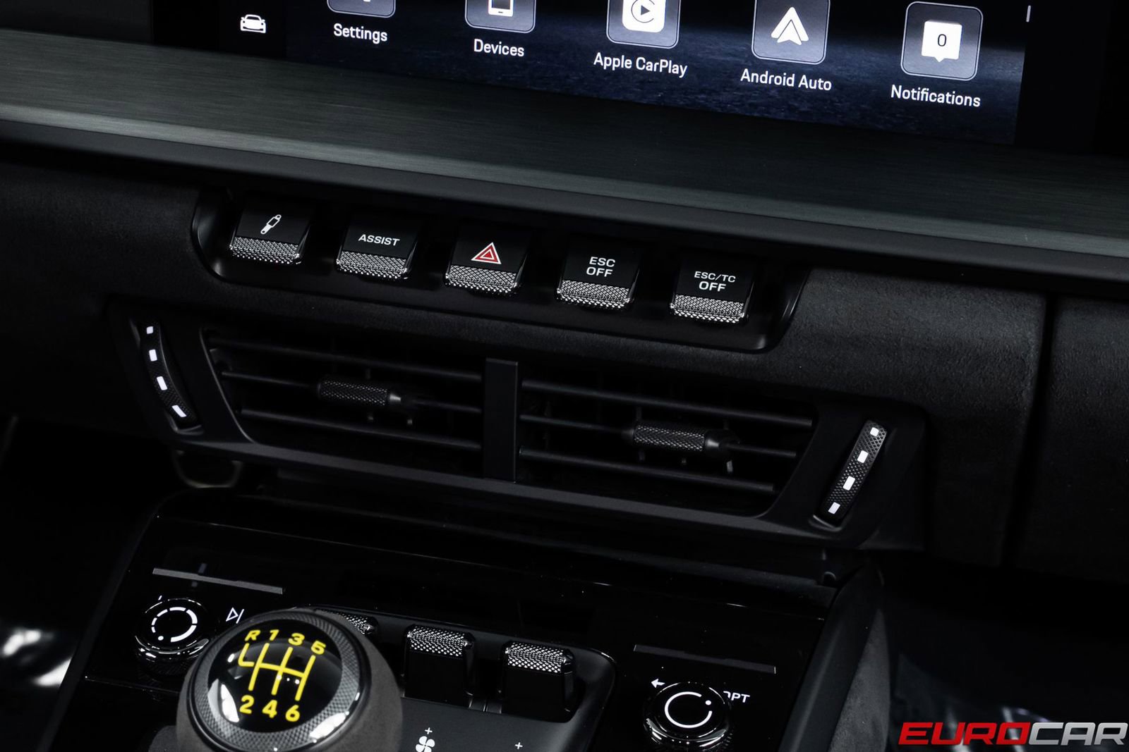 Used 2026 Porsche 911 GT3 image 29