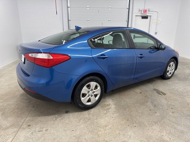 Used 2014 Kia Forte LX image 5
