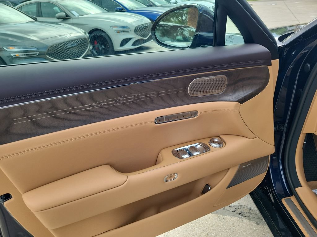New 2026 Genesis G90 3.5T AWD/4WD image 8