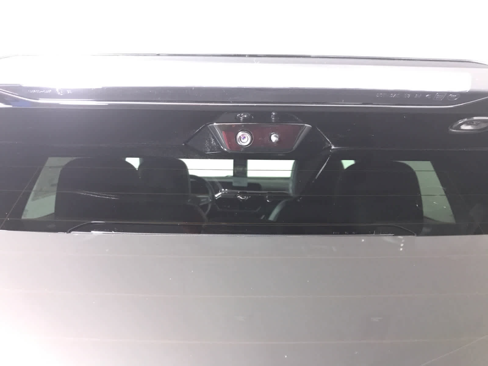 New 2026 Chevrolet Equinox LT w/ Convenience Package II image 17