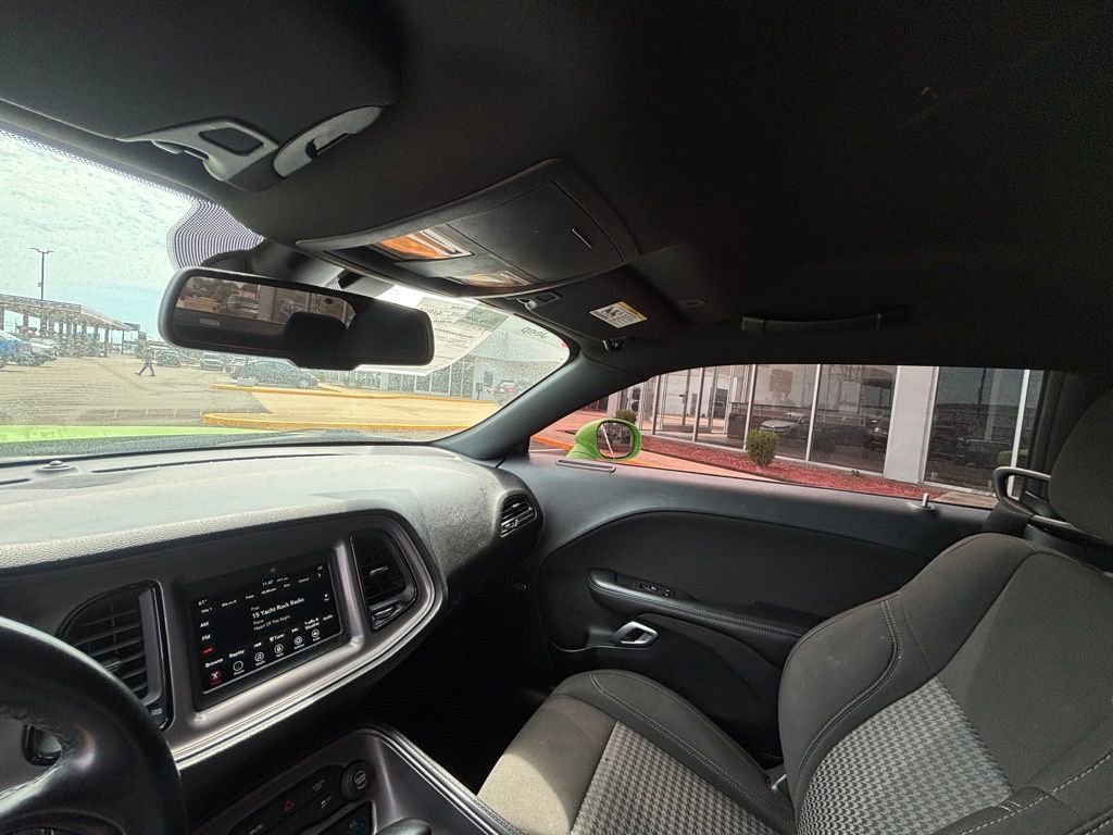 Used 2023 Dodge Challenger SXT image 26