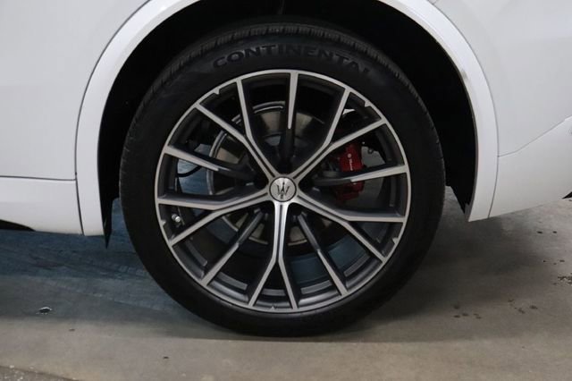 Used 2023 Maserati Grecale Modena image 32