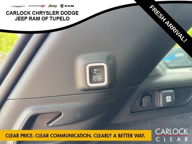 Used 2024 Jeep Grand Cherokee Overland w/ Trailer Tow Package image 42