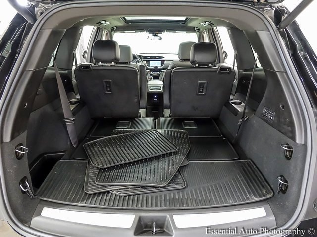 Certified 2024 Cadillac XT6 Sport image 22