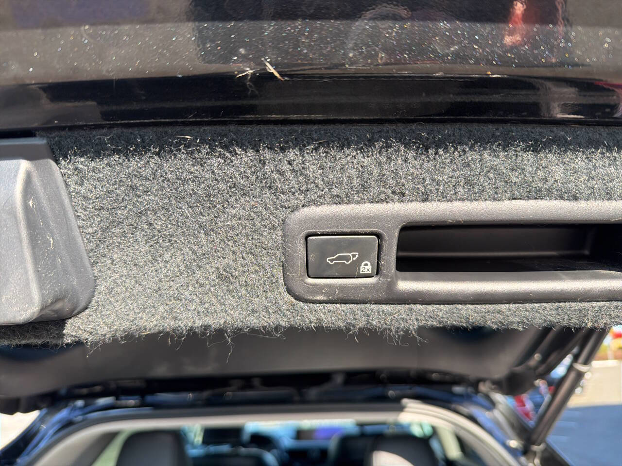 Used 2017 Lexus RX 450h AWD image 7