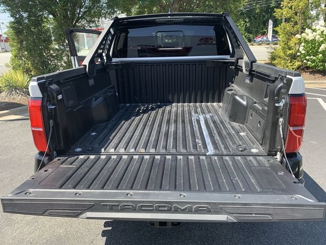 Used 2026 Toyota Tacoma TRD Pro AWD/4WD image 34
