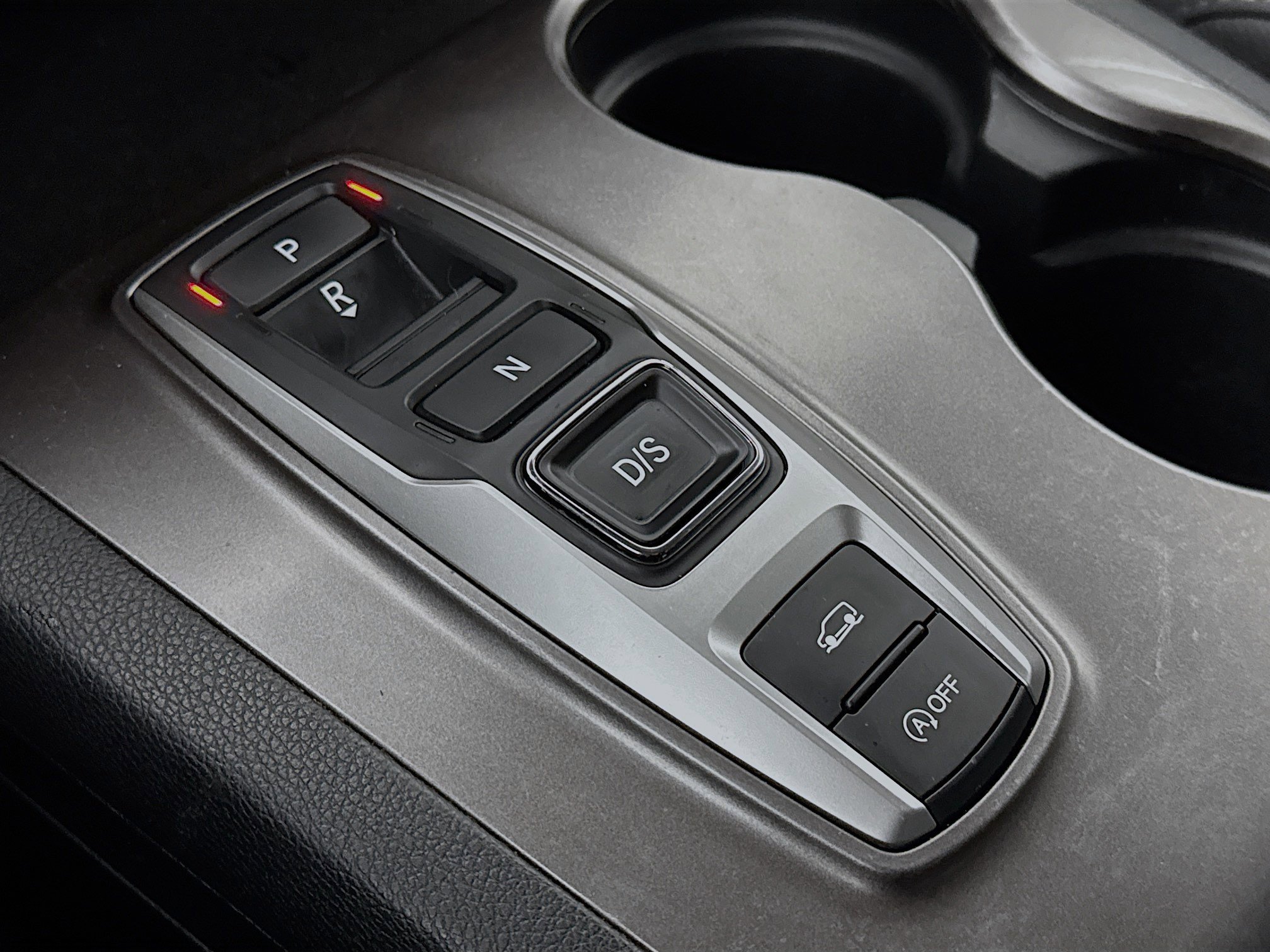 Certified 2022 Honda Pilot EX-L image 16