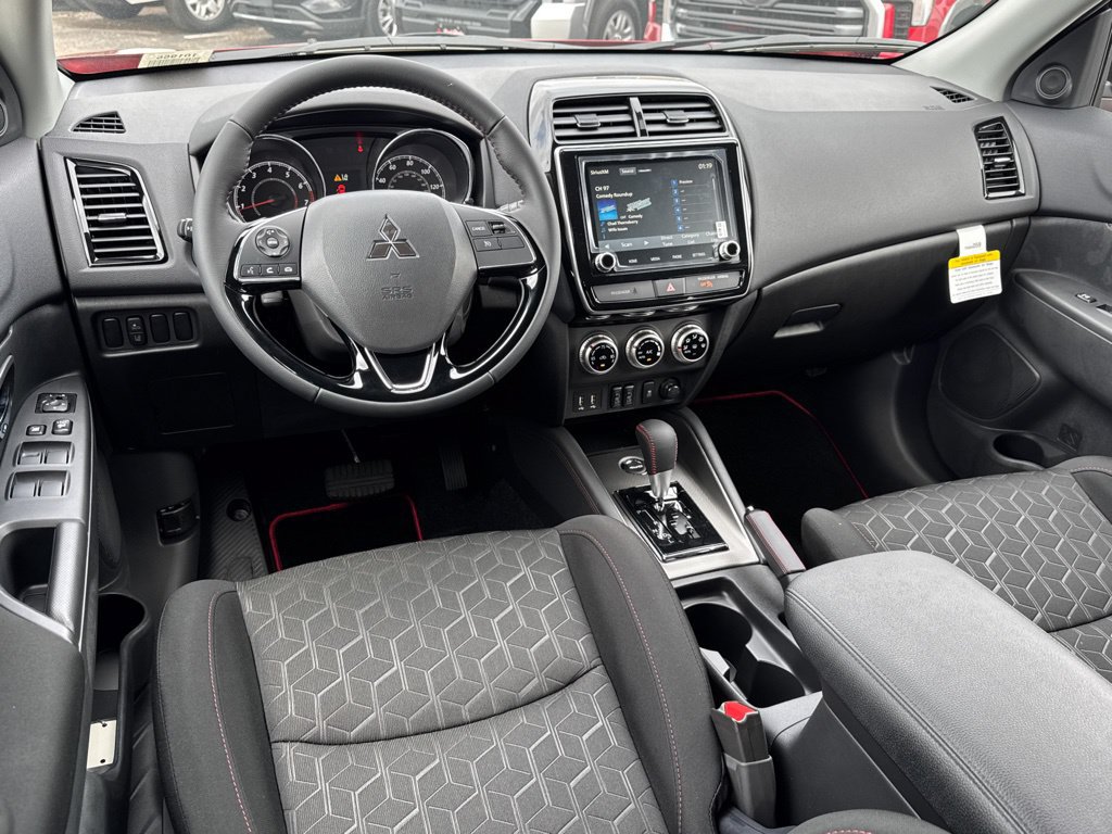 New 2026 Mitsubishi Outlander Sport AWD image 7