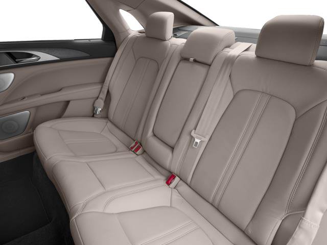 Used 2017 Lincoln MKZ Reserve w/ Technology Package FWD image 15