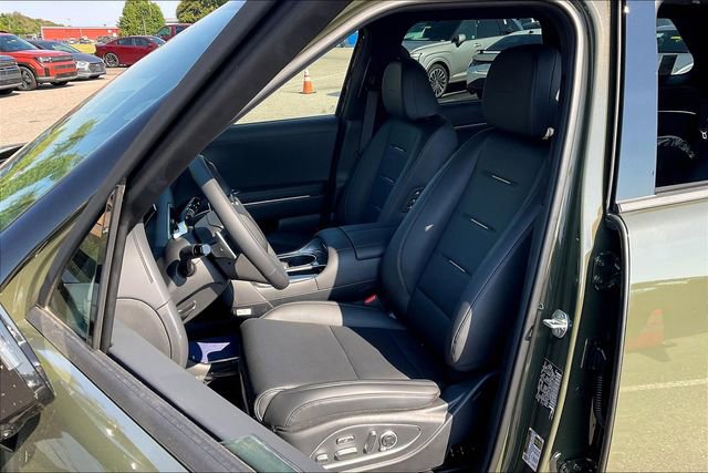 New 2026 Hyundai Palisade Calligraphy image 9