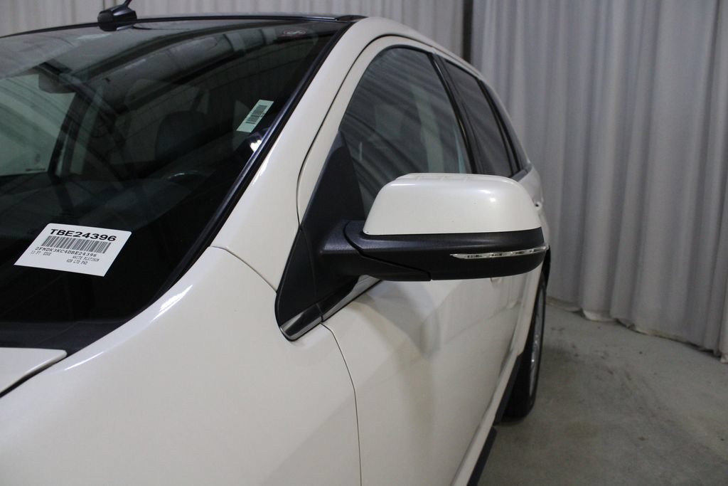 Used 2013 Ford Edge Limited FWD image 34