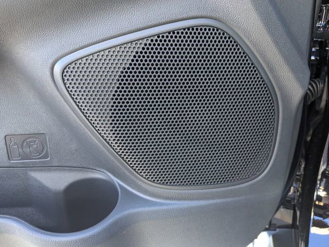 Used 2026 Mitsubishi Outlander Sport LE image 21