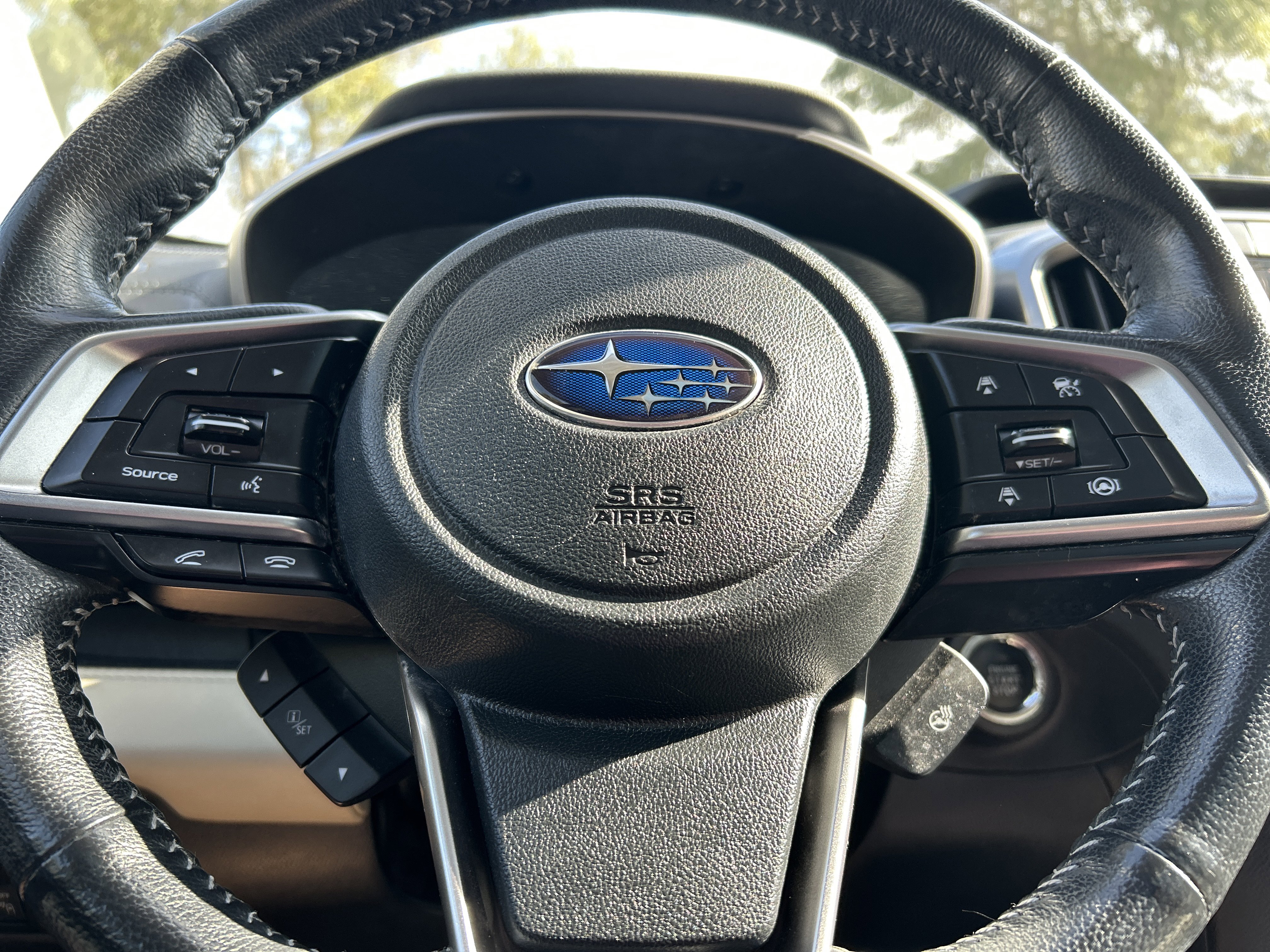 Used 2021 Subaru Ascent Limited w/ Technology Package image 22