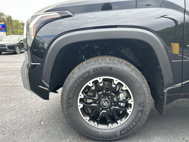 New 2026 Toyota Tundra SR5 AWD/4WD image 20