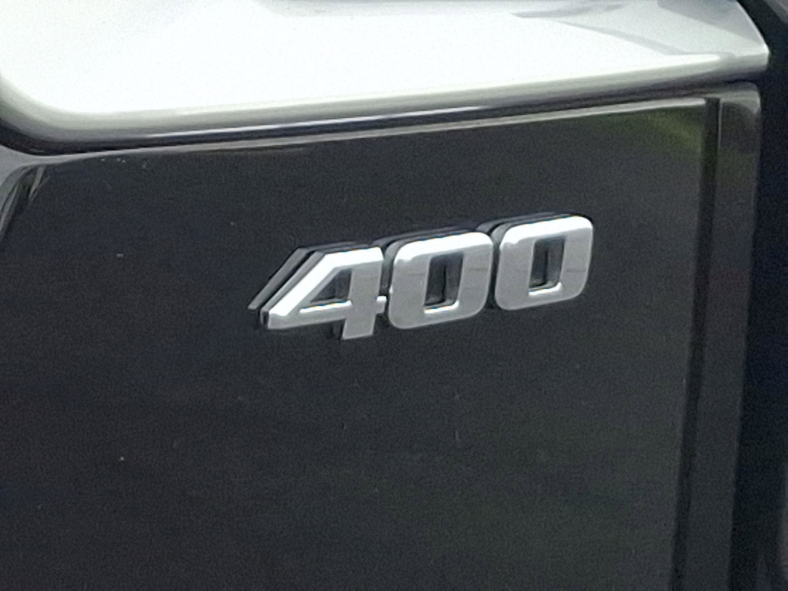 Certified 2024 Cadillac XT6 Sport image 29