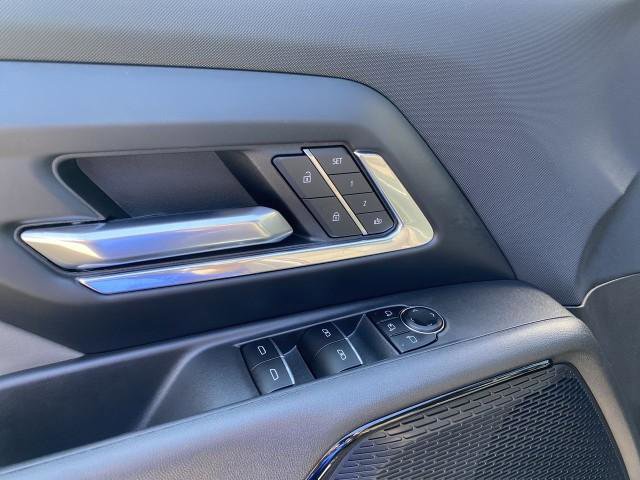 New 2026 Chevrolet Silverado EV Trail Boss image 23